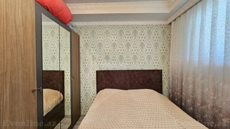Satılır 3 otaqlı Mənzil Yeni tikili 65 m² Xırdalan - şəkil 5