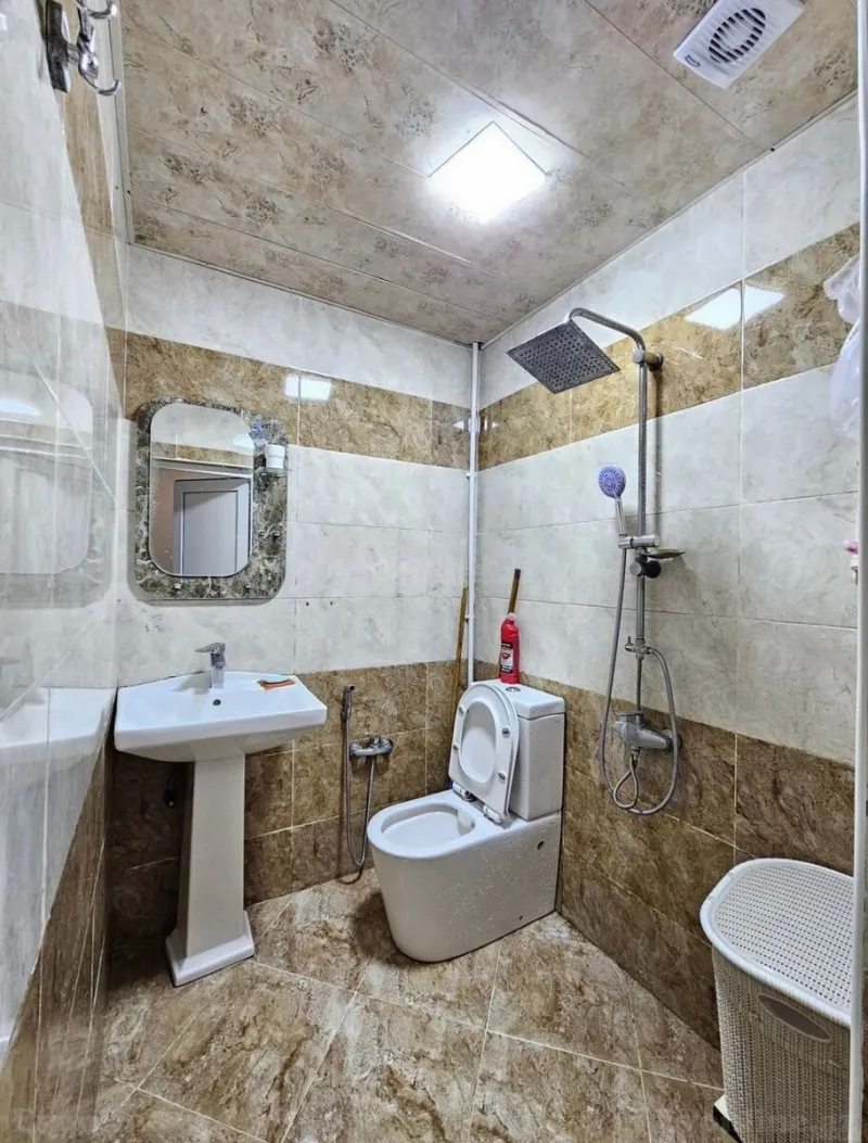 Satılır 3 otaqlı Mənzil Yeni tikili 65 m² Xırdalan - şəkil 7