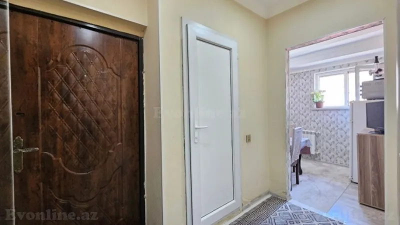 Satılır 3 otaqlı Mənzil Yeni tikili 65 m² Xırdalan - şəkil 8