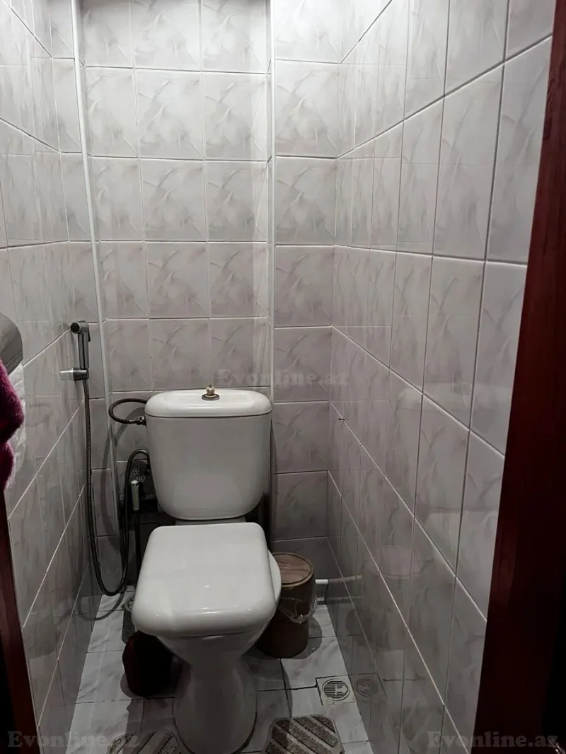 Satılır 3 otaqlı Mənzil Köhnə tikili 65 m² Sumqayıt - şəkil 8
