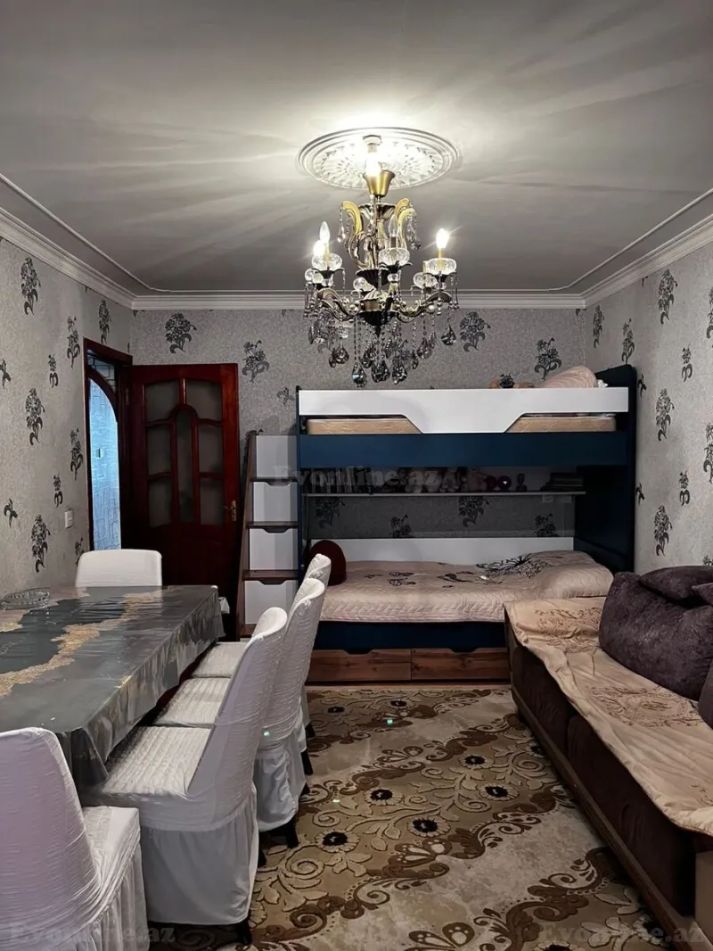 Satılır 3 otaqlı Mənzil Köhnə tikili 65 m² Sumqayıt - şəkil 14