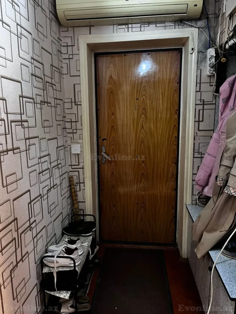 Satılır 3 otaqlı Mənzil Köhnə tikili 65 m² Sumqayıt - şəkil 15