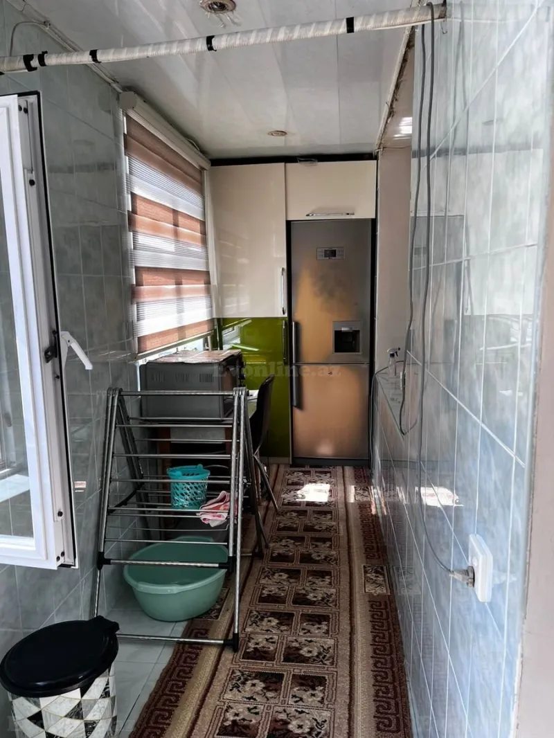 Satılır 3 otaqlı Mənzil Köhnə tikili 65 m² Sumqayıt - şəkil 16