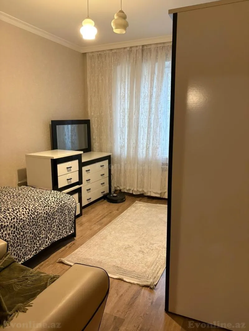 Satılır 3 otaqlı Mənzil Köhnə tikili 78 m² 9-cu mikrorayon - şəkil 4