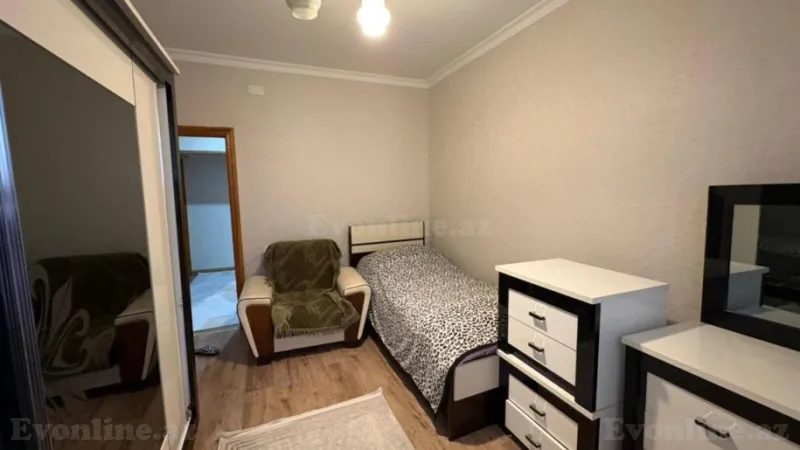 Satılır 3 otaqlı Mənzil Köhnə tikili 78 m² 9-cu mikrorayon - şəkil 6