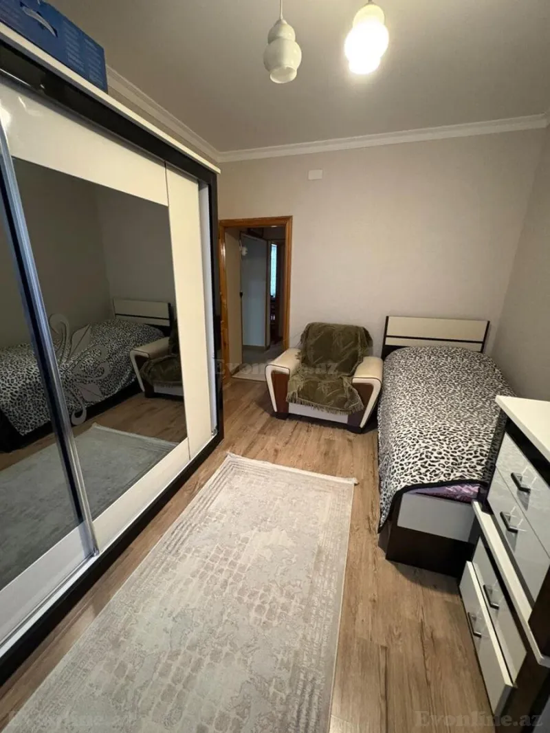 Satılır 3 otaqlı Mənzil Köhnə tikili 78 m² 9-cu mikrorayon - şəkil 7