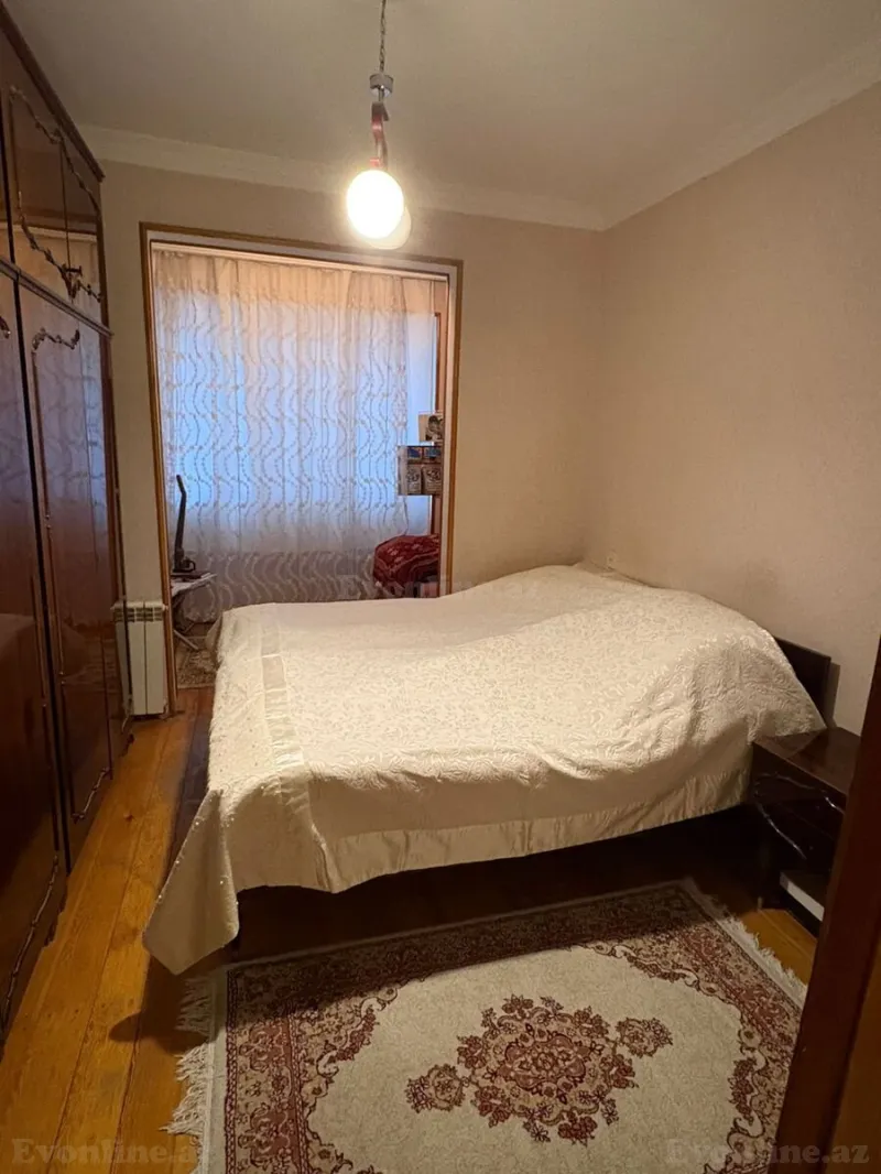 Satılır 3 otaqlı Mənzil Köhnə tikili 78 m² 9-cu mikrorayon - şəkil 9
