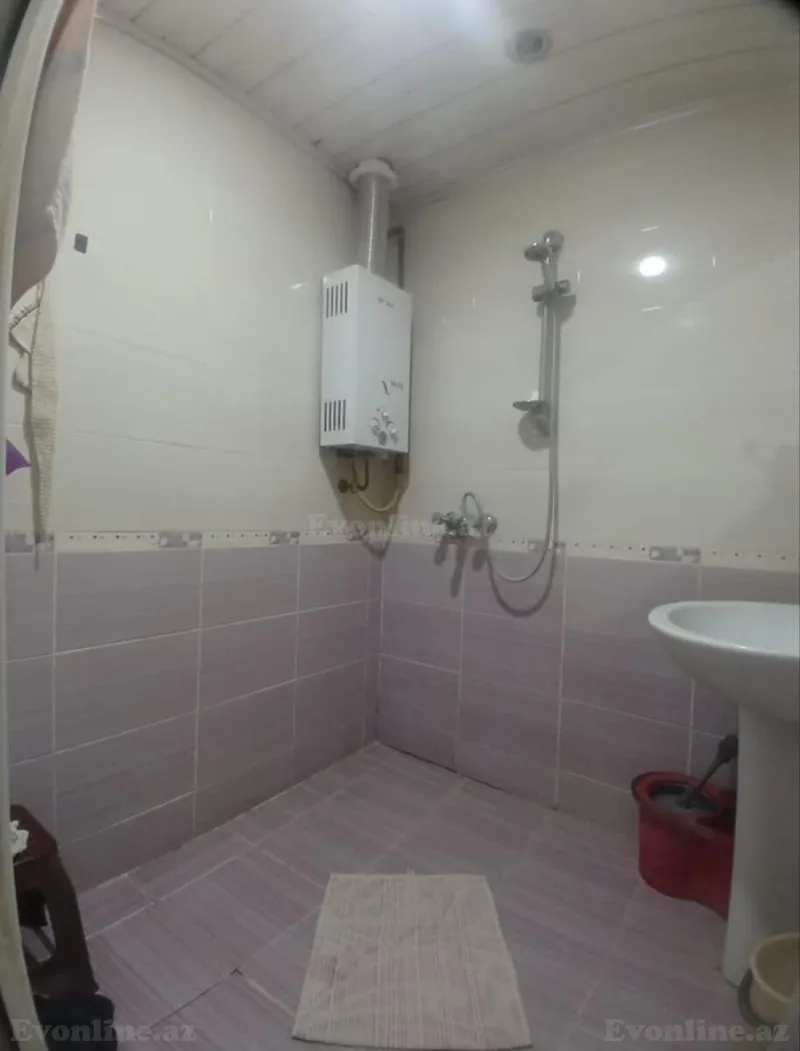 Satılır 3 otaqlı Mənzil Köhnə tikili 78 m² 9-cu mikrorayon - şəkil 13