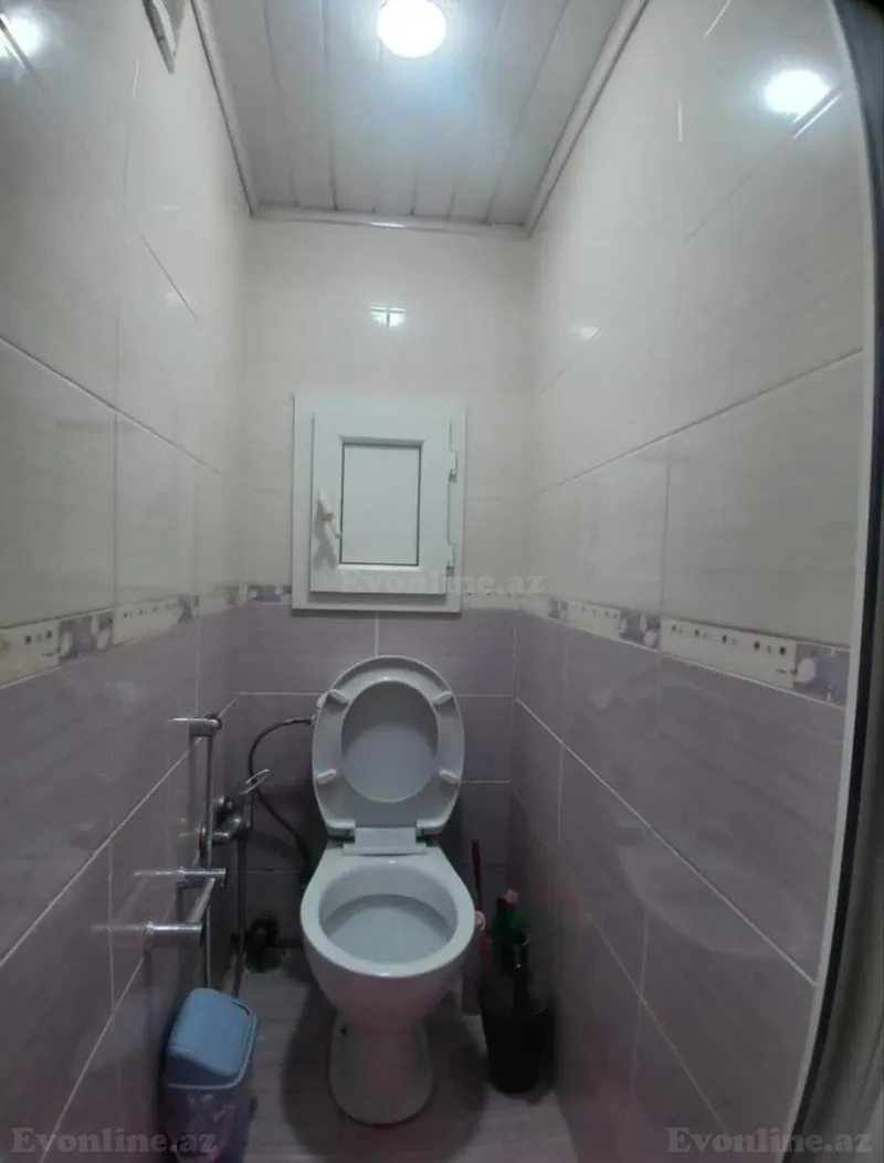 Satılır 3 otaqlı Mənzil Köhnə tikili 78 m² 9-cu mikrorayon - şəkil 14