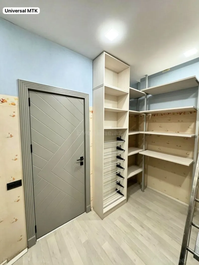 Kirayə verilir 3 otaqlı Mənzil Yeni tikili 110 m² Kubinka - şəkil 15