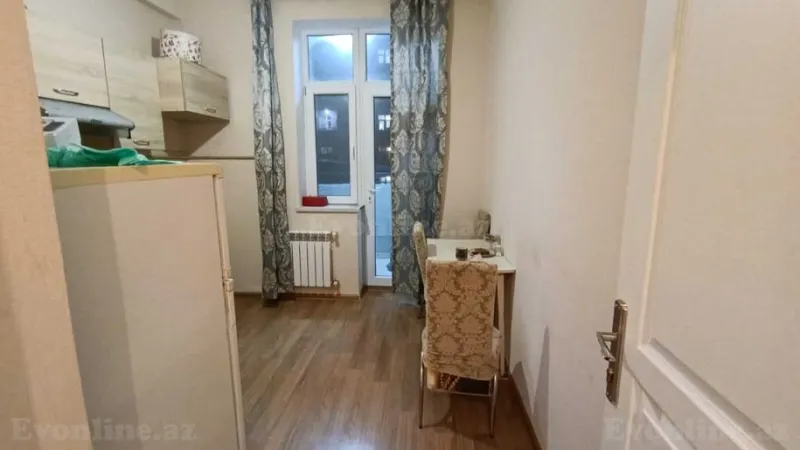 Kirayə verilir 3 otaqlı Mənzil Yeni tikili 77 m² Hövsan - şəkil 2