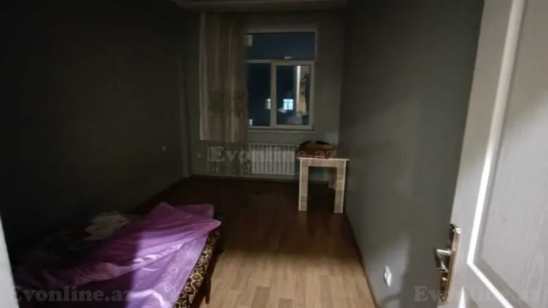 Kirayə verilir 3 otaqlı Mənzil Yeni tikili 77 m² Hövsan - şəkil 6