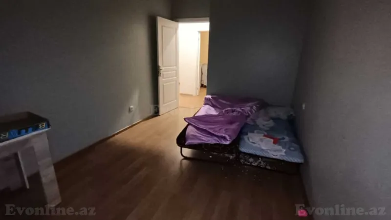 Kirayə verilir 3 otaqlı Mənzil Yeni tikili 77 m² Hövsan - şəkil 7