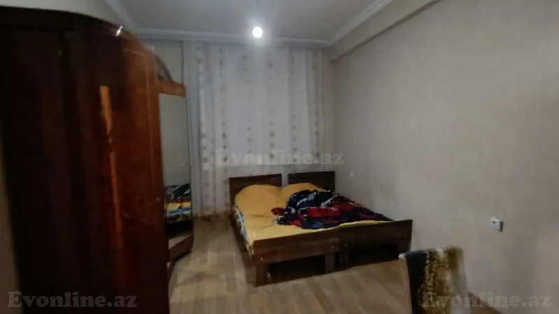 Kirayə verilir 3 otaqlı Mənzil Yeni tikili 77 m² Hövsan - şəkil 8