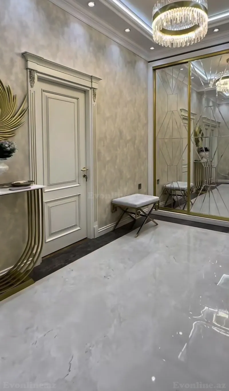 Satılır 2 otaqlı Mənzil Yeni tikili 92 m² Xətai r. - şəkil 7