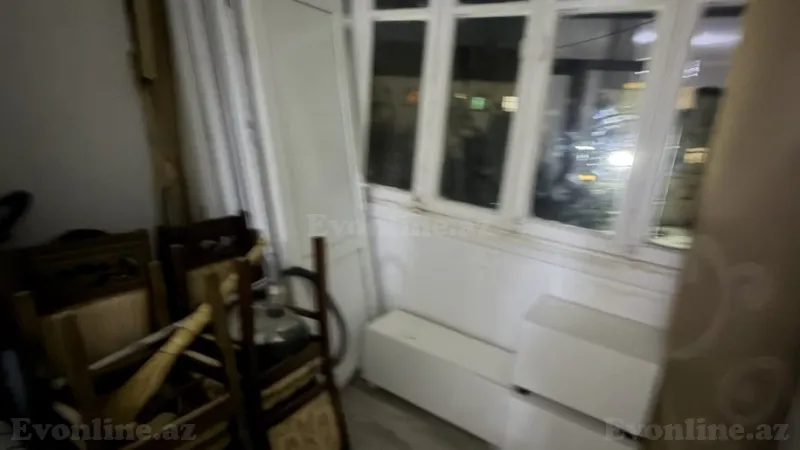 Satılır 2 otaqlı Mənzil Köhnə tikili 49 m² Sabunçu r. - şəkil 2
