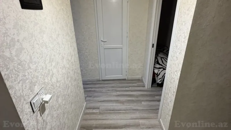 Satılır 2 otaqlı Mənzil Köhnə tikili 49 m² Sabunçu r. - şəkil 4