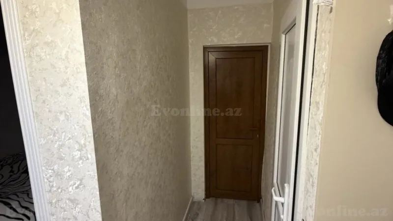 Satılır 2 otaqlı Mənzil Köhnə tikili 49 m² Sabunçu r. - şəkil 5