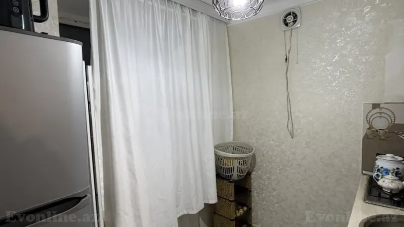 Satılır 2 otaqlı Mənzil Köhnə tikili 49 m² Sabunçu r. - şəkil 7