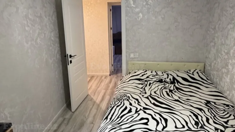 Satılır 2 otaqlı Mənzil Köhnə tikili 49 m² Sabunçu r. - şəkil 11