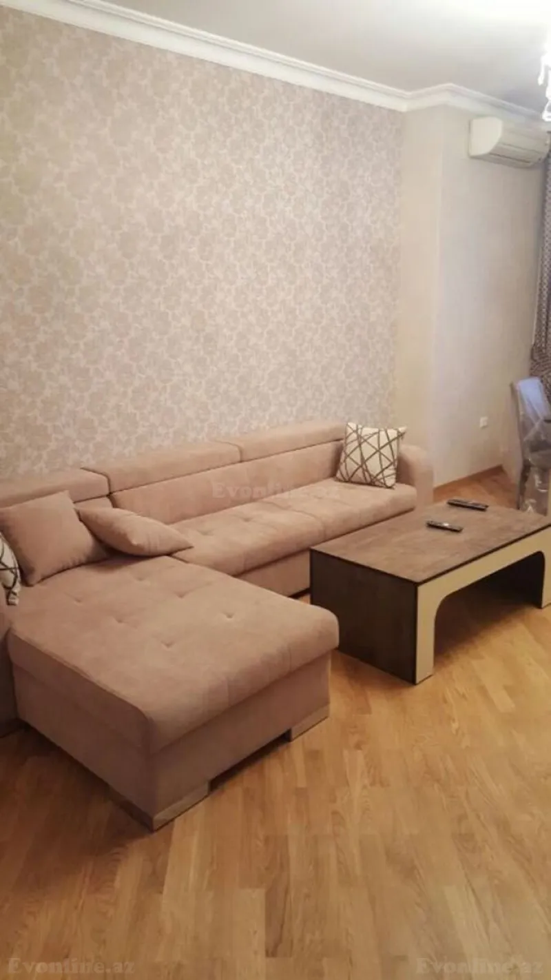Satılır 2 otaqlı Mənzil Yeni tikili 100 m² Nizami m. - şəkil 6