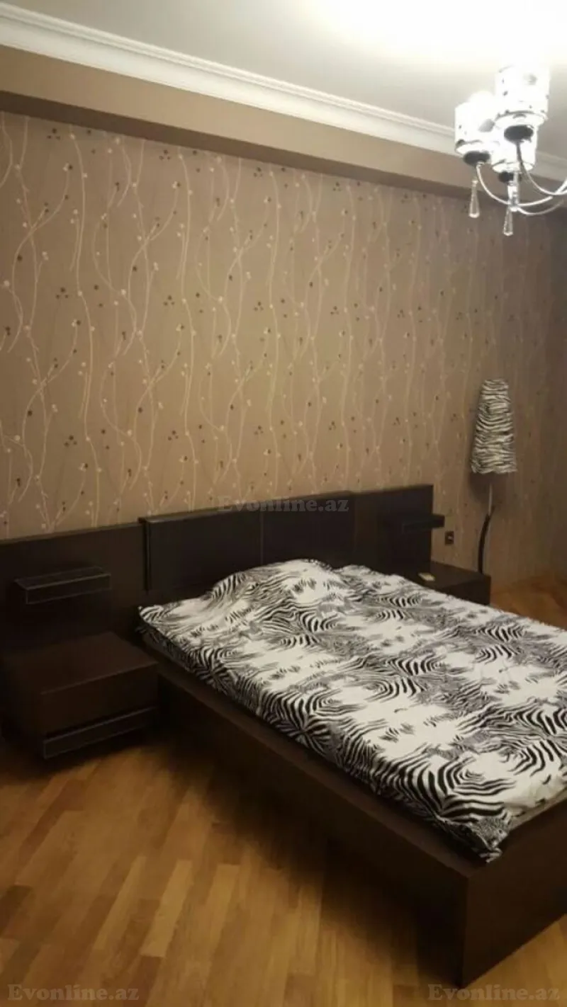 Satılır 2 otaqlı Mənzil Yeni tikili 100 m² Nizami m. - şəkil 8