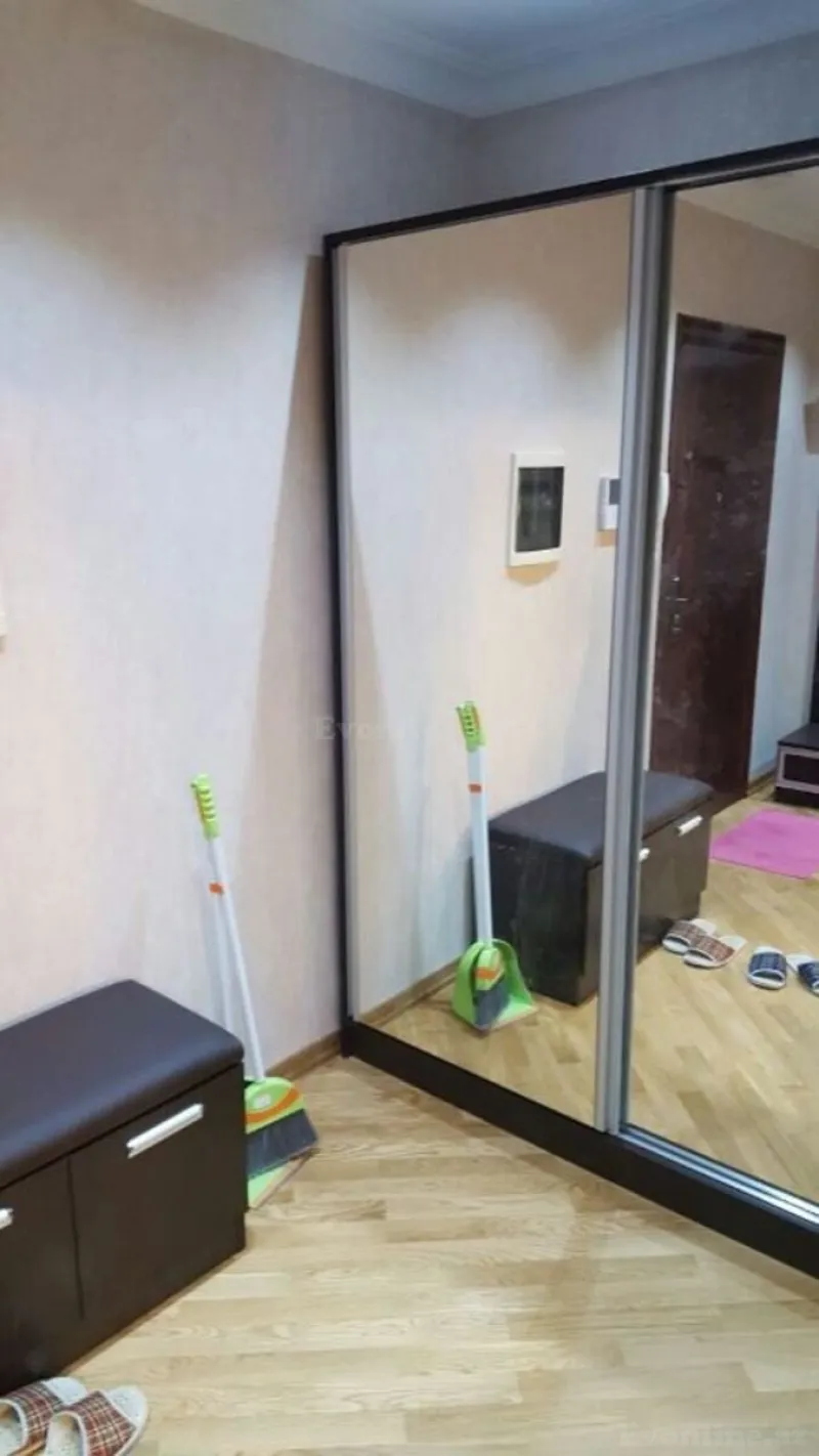 Satılır 2 otaqlı Mənzil Yeni tikili 100 m² Nizami m. - şəkil 10