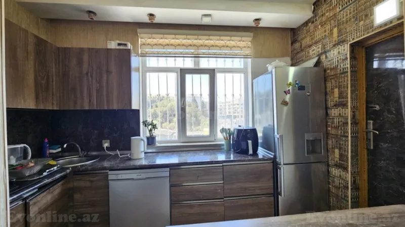 Satılır 3 otaqlı Mənzil Köhnə tikili 70 m² Nəriman Nərimanov m. - şəkil 5