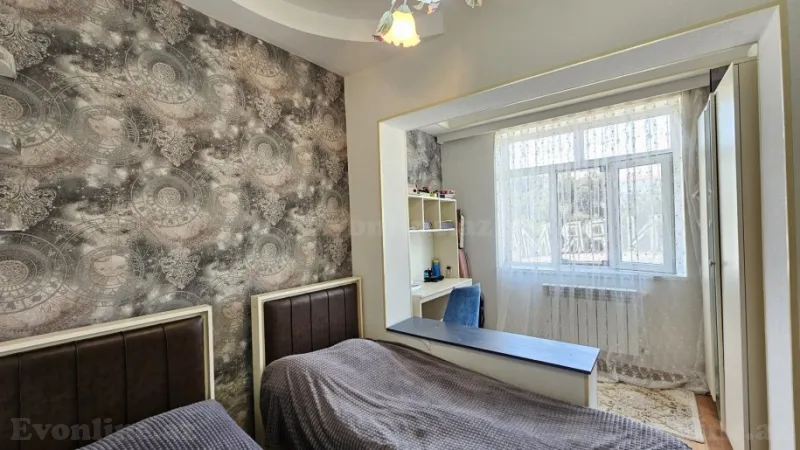 Satılır 3 otaqlı Mənzil Köhnə tikili 70 m² Nəriman Nərimanov m. - şəkil 11