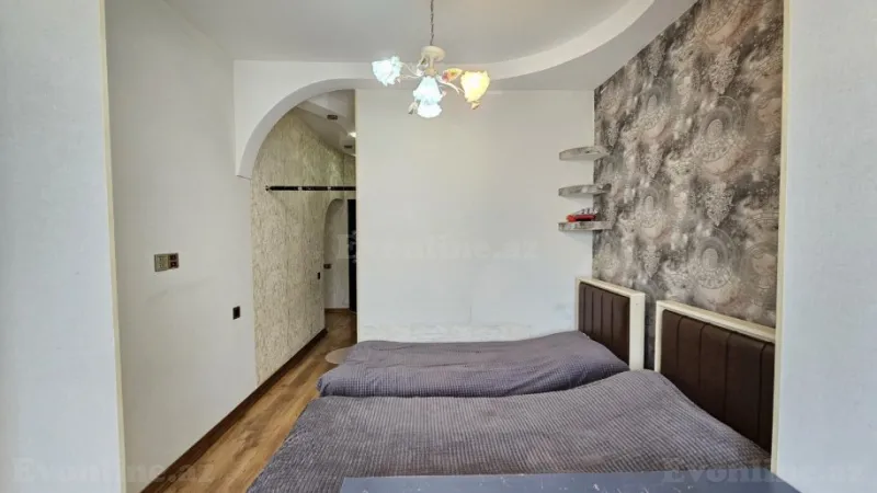 Satılır 3 otaqlı Mənzil Köhnə tikili 70 m² Nəriman Nərimanov m. - şəkil 12