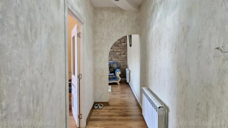 Satılır 3 otaqlı Mənzil Köhnə tikili 70 m² Nəriman Nərimanov m. - şəkil 14