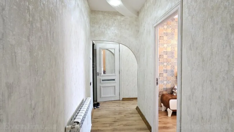 Satılır 3 otaqlı Mənzil Köhnə tikili 70 m² Nəriman Nərimanov m. - şəkil 15