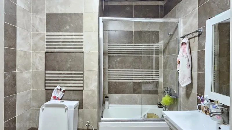 Satılır 3 otaqlı Mənzil Köhnə tikili 70 m² Nəriman Nərimanov m. - şəkil 16