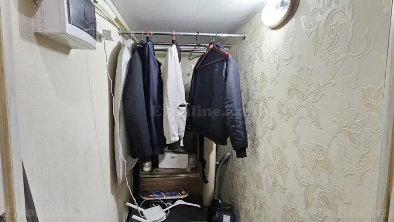Satılır 3 otaqlı Mənzil Köhnə tikili 70 m² Nəriman Nərimanov m. - şəkil 18