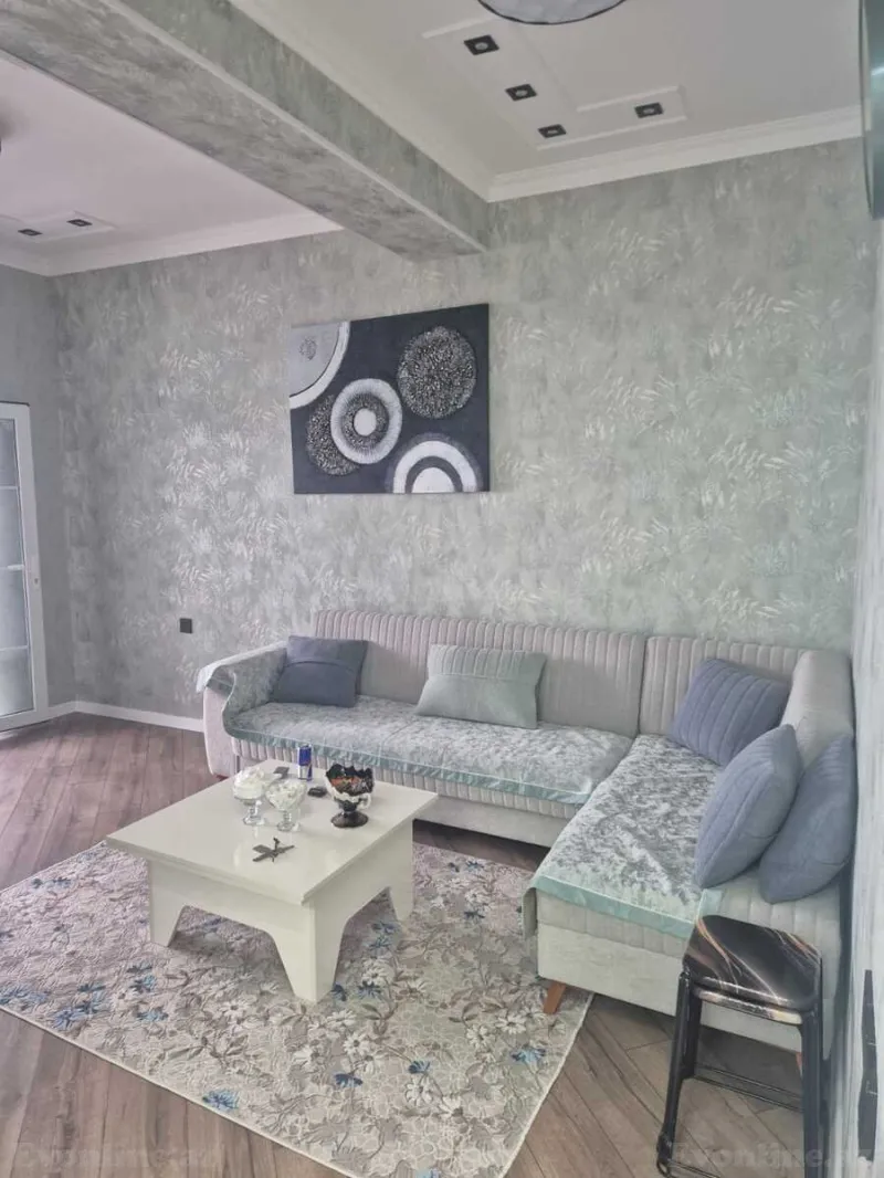 3 otaqlı Mənzil 85 m² Xırdalan Satılır