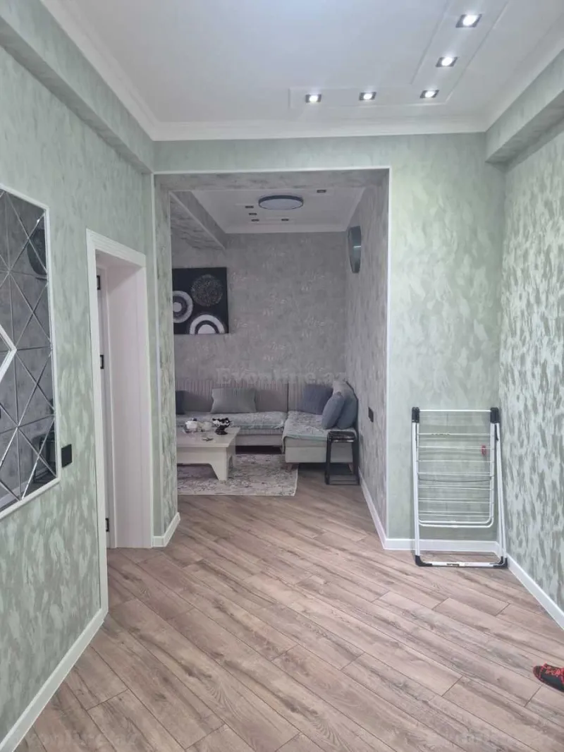 Satılır 3 otaqlı Mənzil Yeni tikili 85 m² Xırdalan - şəkil 2