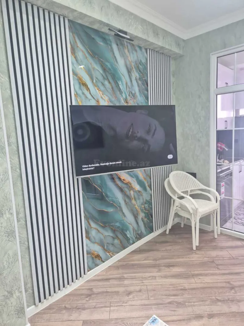 Satılır 3 otaqlı Mənzil Yeni tikili 85 m² Xırdalan - şəkil 3