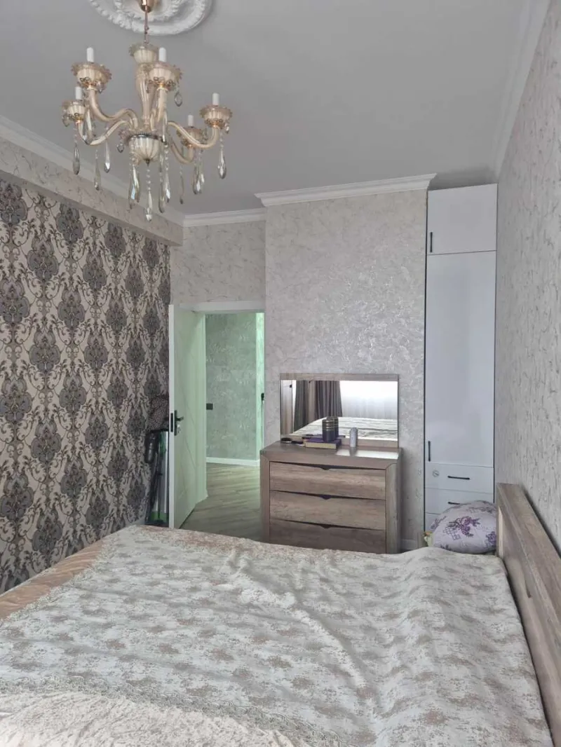 Satılır 3 otaqlı Mənzil Yeni tikili 85 m² Xırdalan - şəkil 5