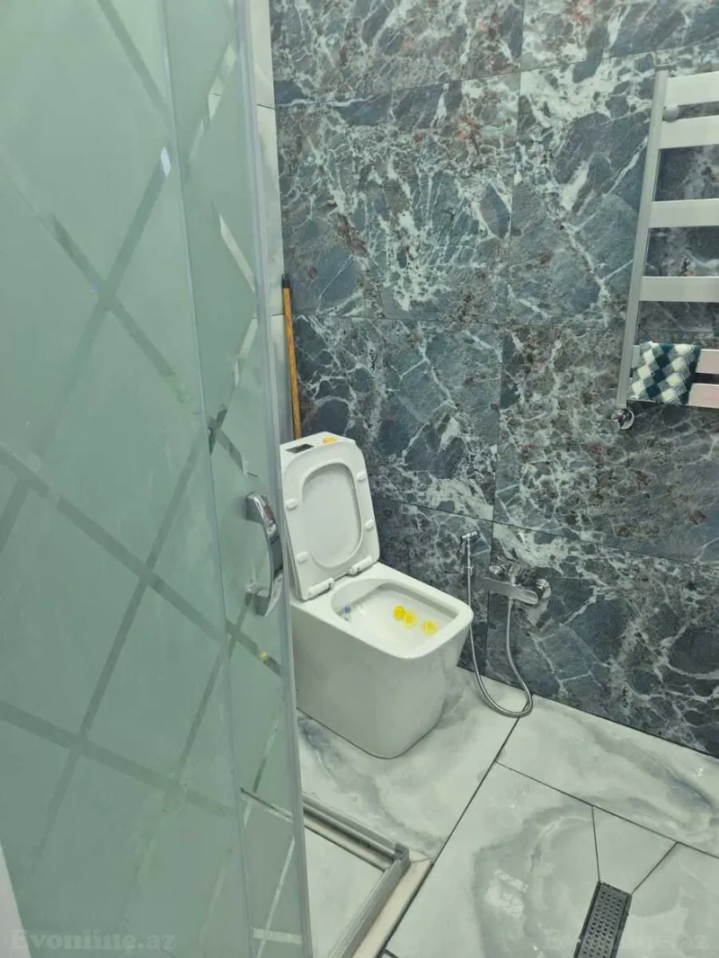 Satılır 3 otaqlı Mənzil Yeni tikili 85 m² Xırdalan - şəkil 11