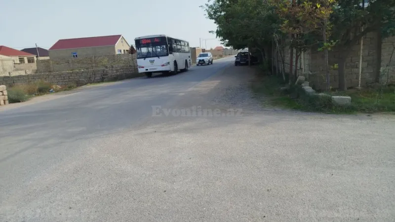 Satılır Torpaq 10 sot Binə - şəkil 4