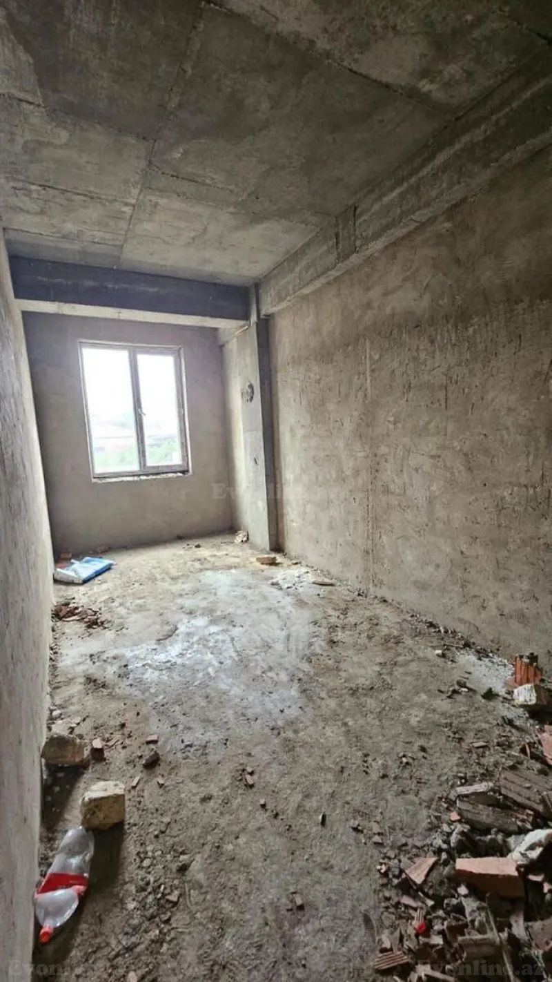 Satılır 3 otaqlı Mənzil Yeni tikili 92 m² Masazır - şəkil 7