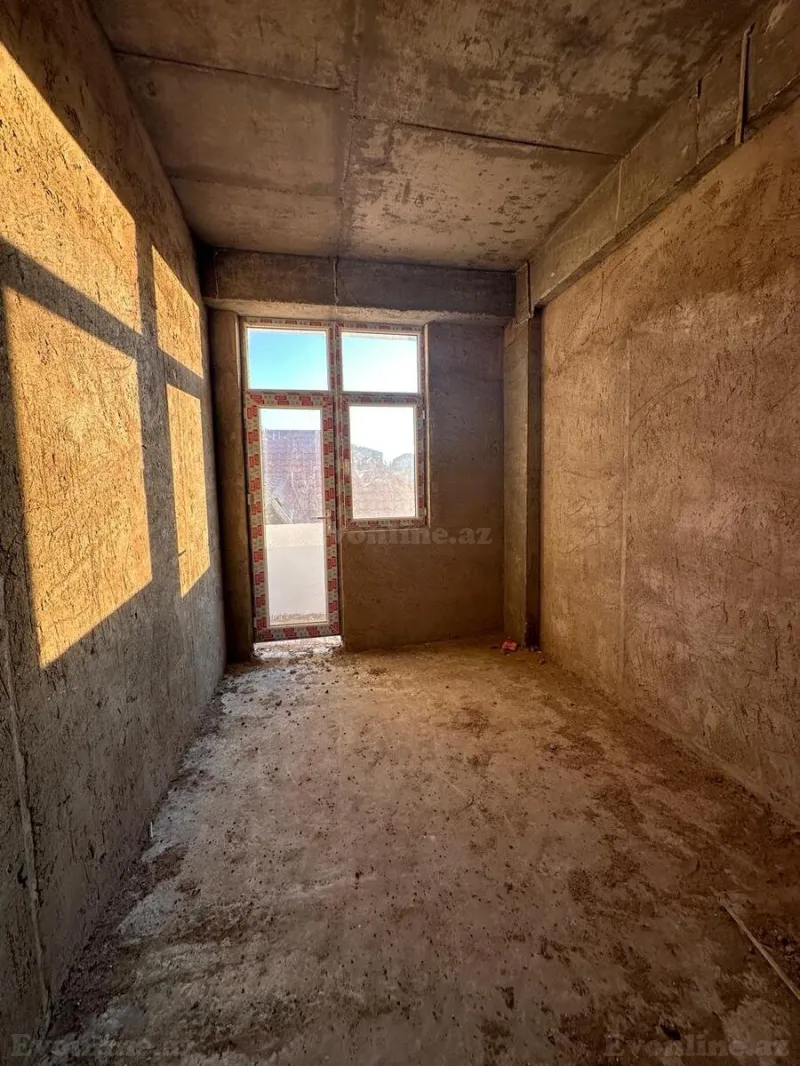 Satılır 3 otaqlı Mənzil Yeni tikili 92 m² Masazır - şəkil 10
