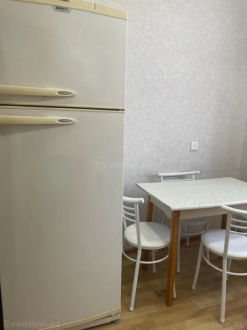 Satılır 2 otaqlı Mənzil Köhnə tikili 60 m² Nizami m. - şəkil 6