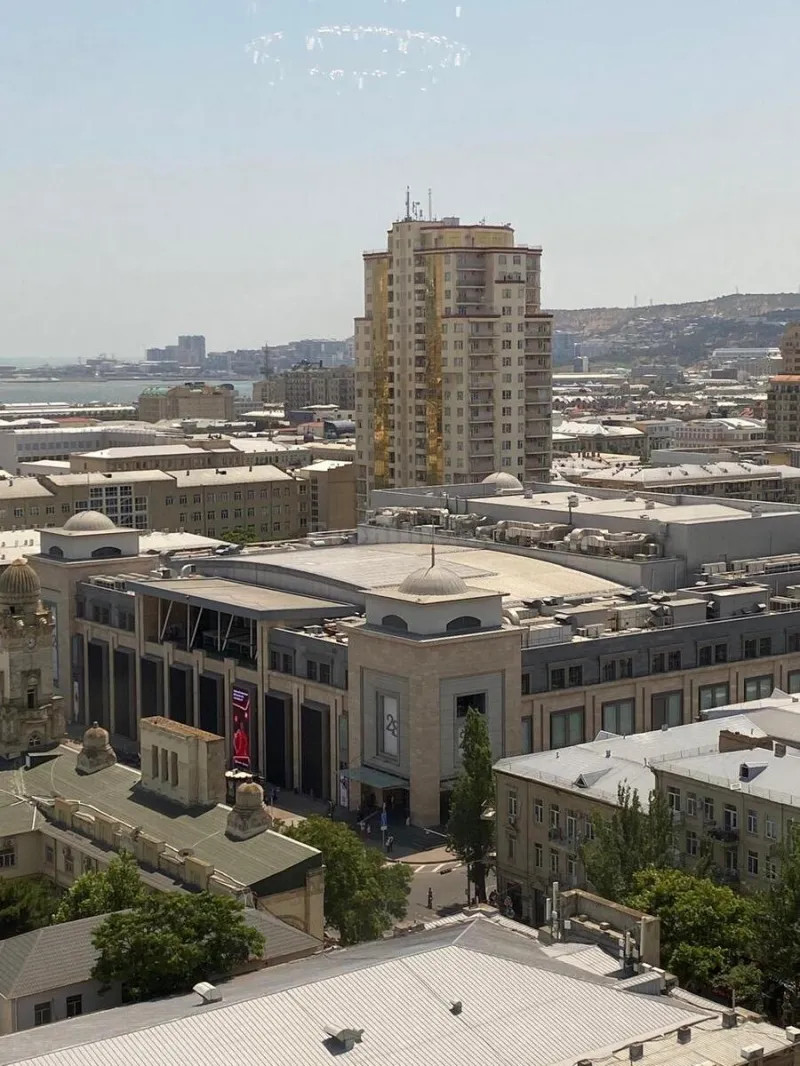 Satılır 3 otaqlı Mənzil Yeni tikili 131.5 m² 28 May m. - şəkil 7