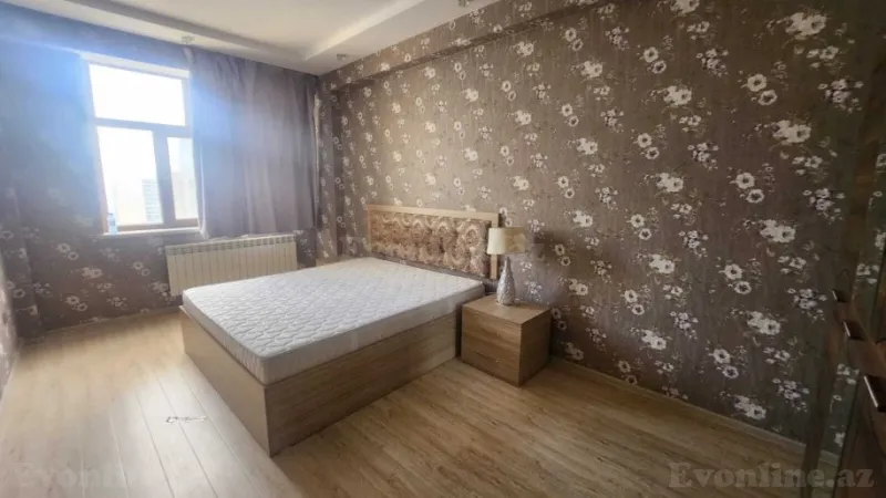 Satılır 3 otaqlı Mənzil Yeni tikili 130 m² Xətai m. - şəkil 4