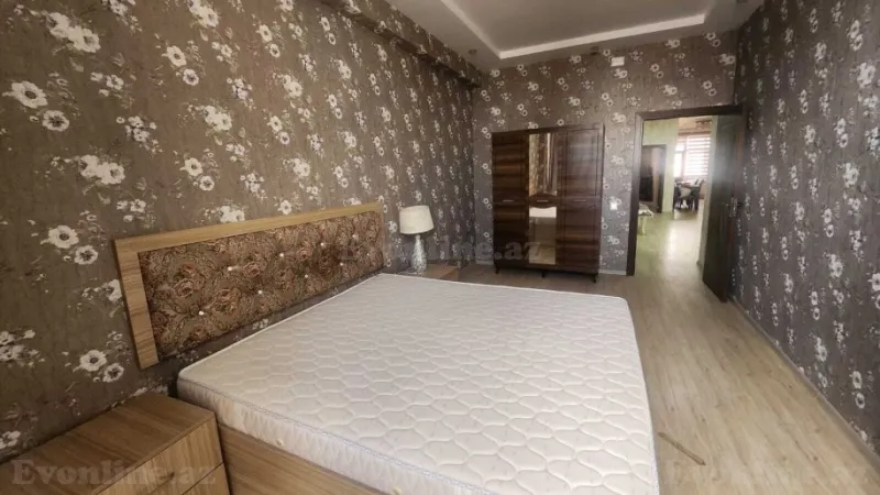 Satılır 3 otaqlı Mənzil Yeni tikili 130 m² Xətai m. - şəkil 5
