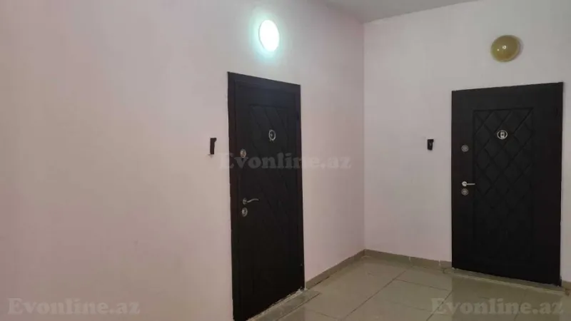 Satılır 3 otaqlı Mənzil Yeni tikili 130 m² Xətai m. - şəkil 9