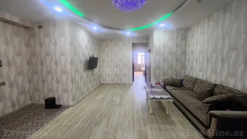 Satılır 3 otaqlı Mənzil Yeni tikili 130 m² Xətai m. - şəkil 10