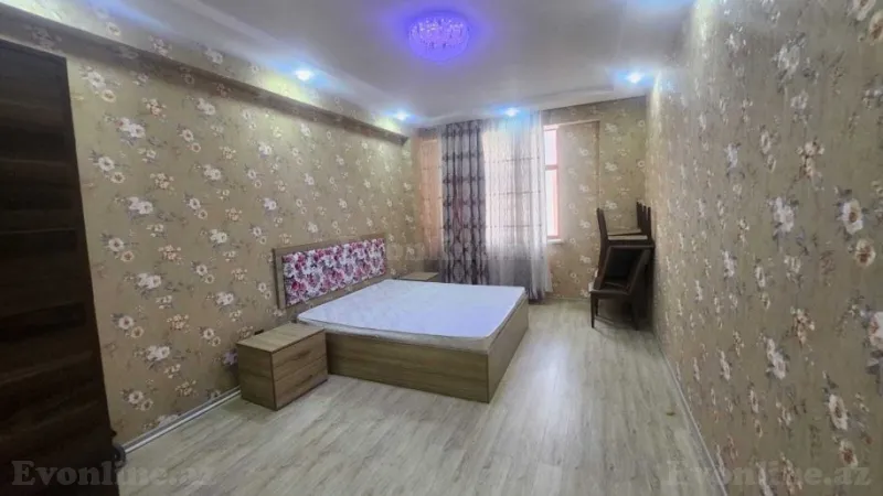 Satılır 3 otaqlı Mənzil Yeni tikili 130 m² Xətai m. - şəkil 12