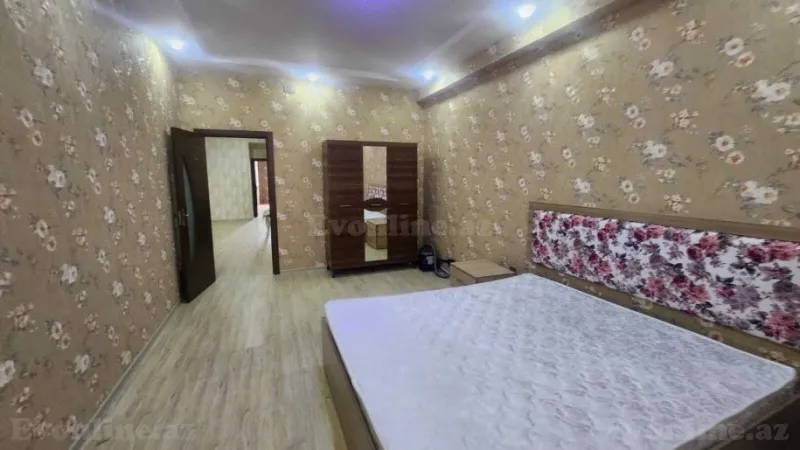 Satılır 3 otaqlı Mənzil Yeni tikili 130 m² Xətai m. - şəkil 14